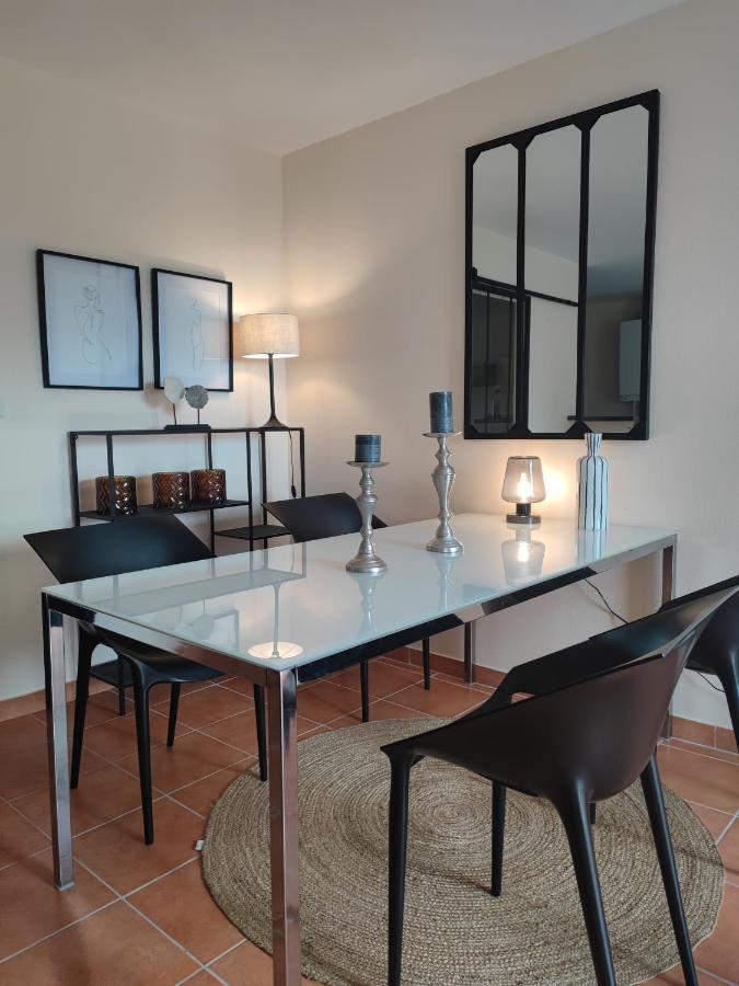 Le 3 Appartement Vue Mer Avec Jardin 100M De La Plage Et De La Thalasso Конкарно Екстериор снимка