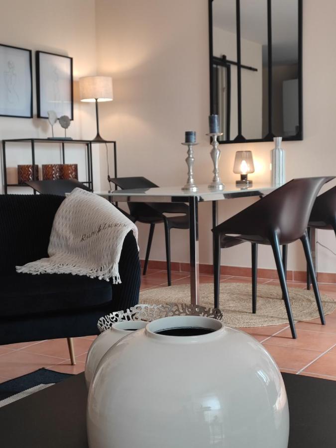 Le 3 Appartement Vue Mer Avec Jardin 100M De La Plage Et De La Thalasso Конкарно Екстериор снимка